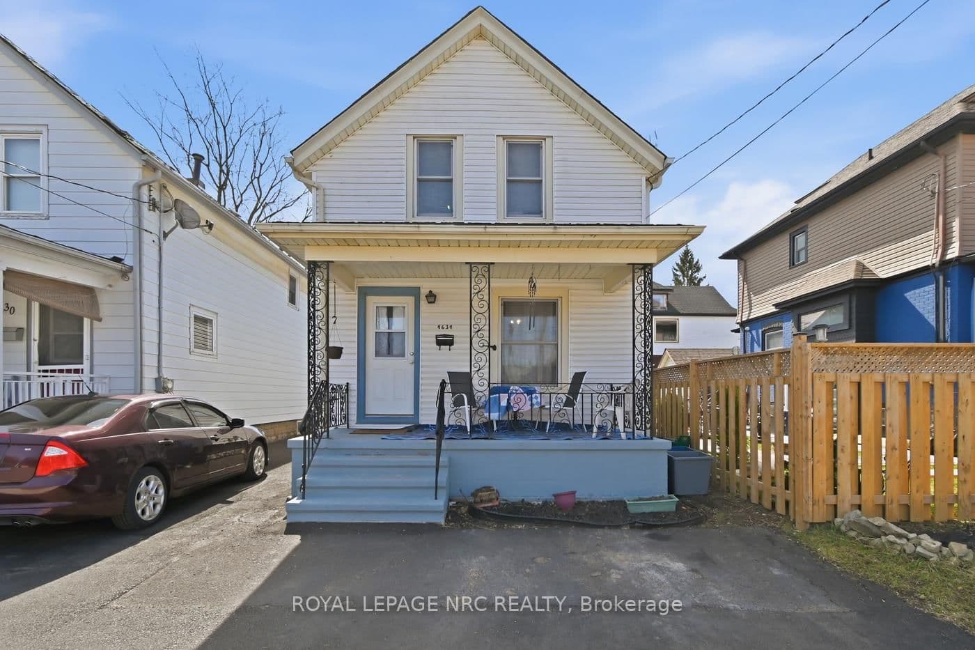 4634 Armoury Street, Niagara Falls, ON