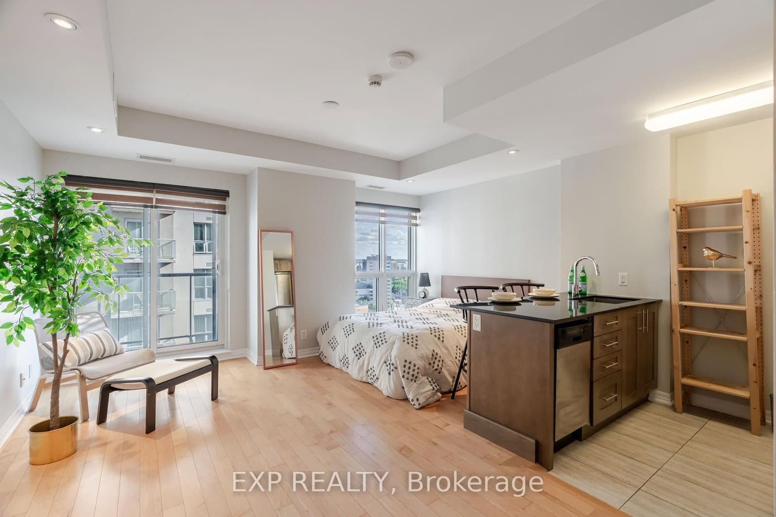 2308 - 242 RIDEAU Street, Ottawa, ON — photo 13