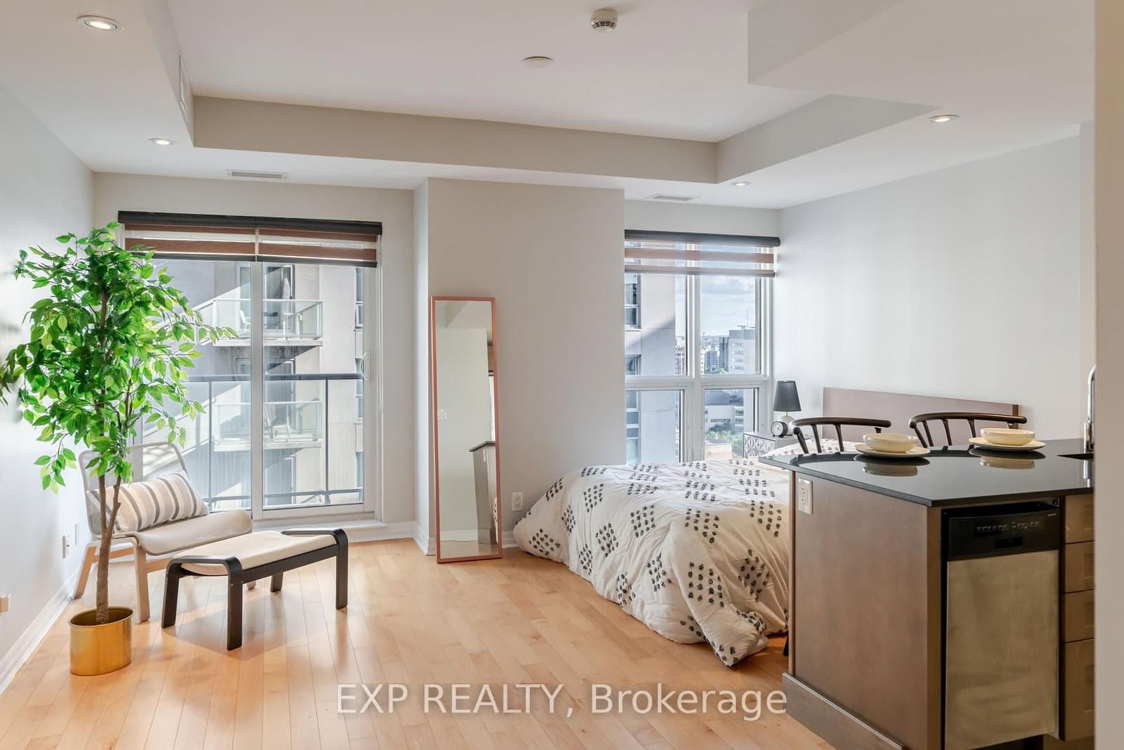 2308 - 242 RIDEAU Street, Ottawa, ON — photo 14