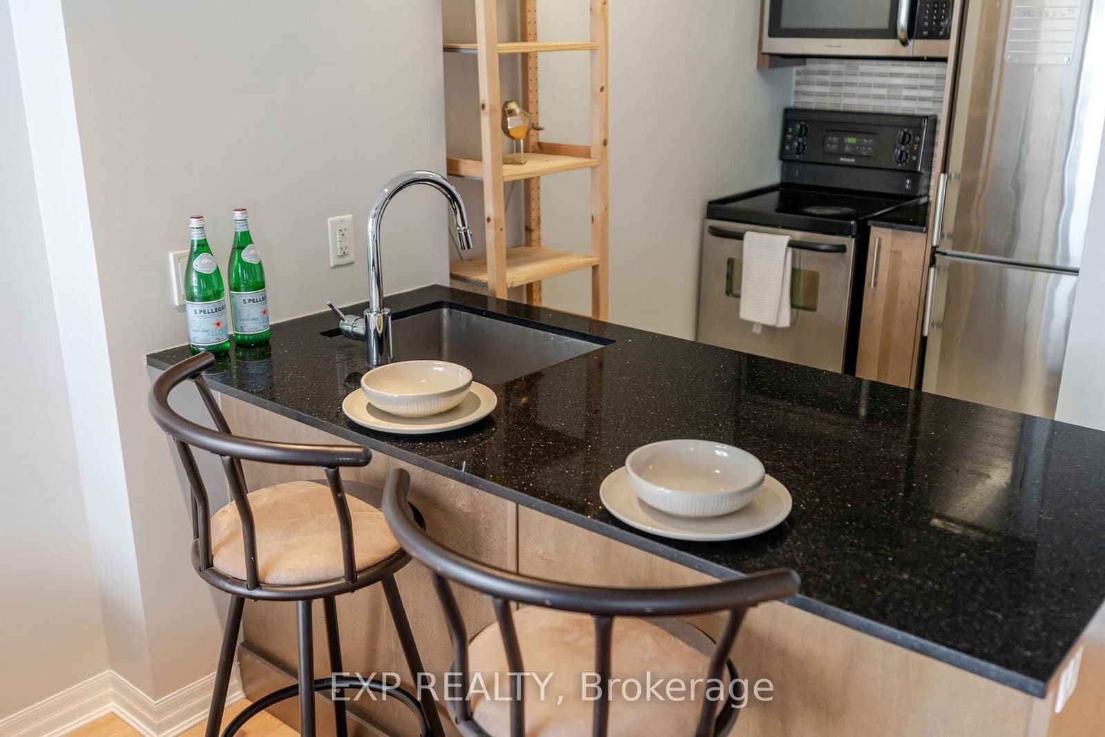 2308 - 242 RIDEAU Street, Ottawa, ON — photo 17