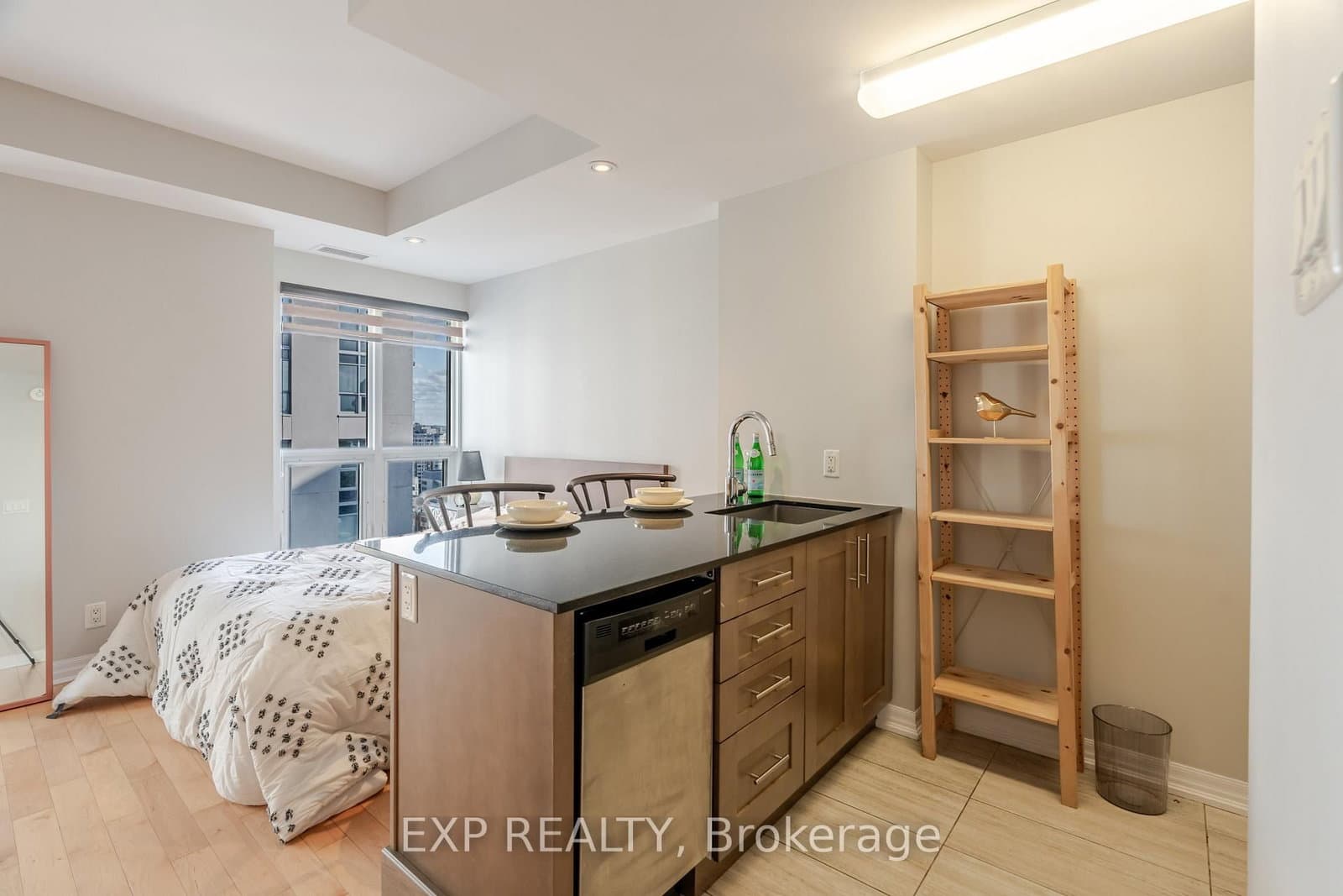 2308 - 242 RIDEAU Street, Ottawa, ON — photo 24