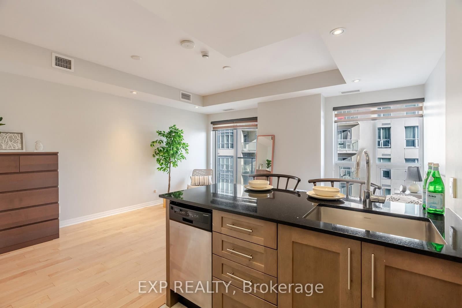 2308 - 242 RIDEAU Street, Ottawa, ON — photo 25