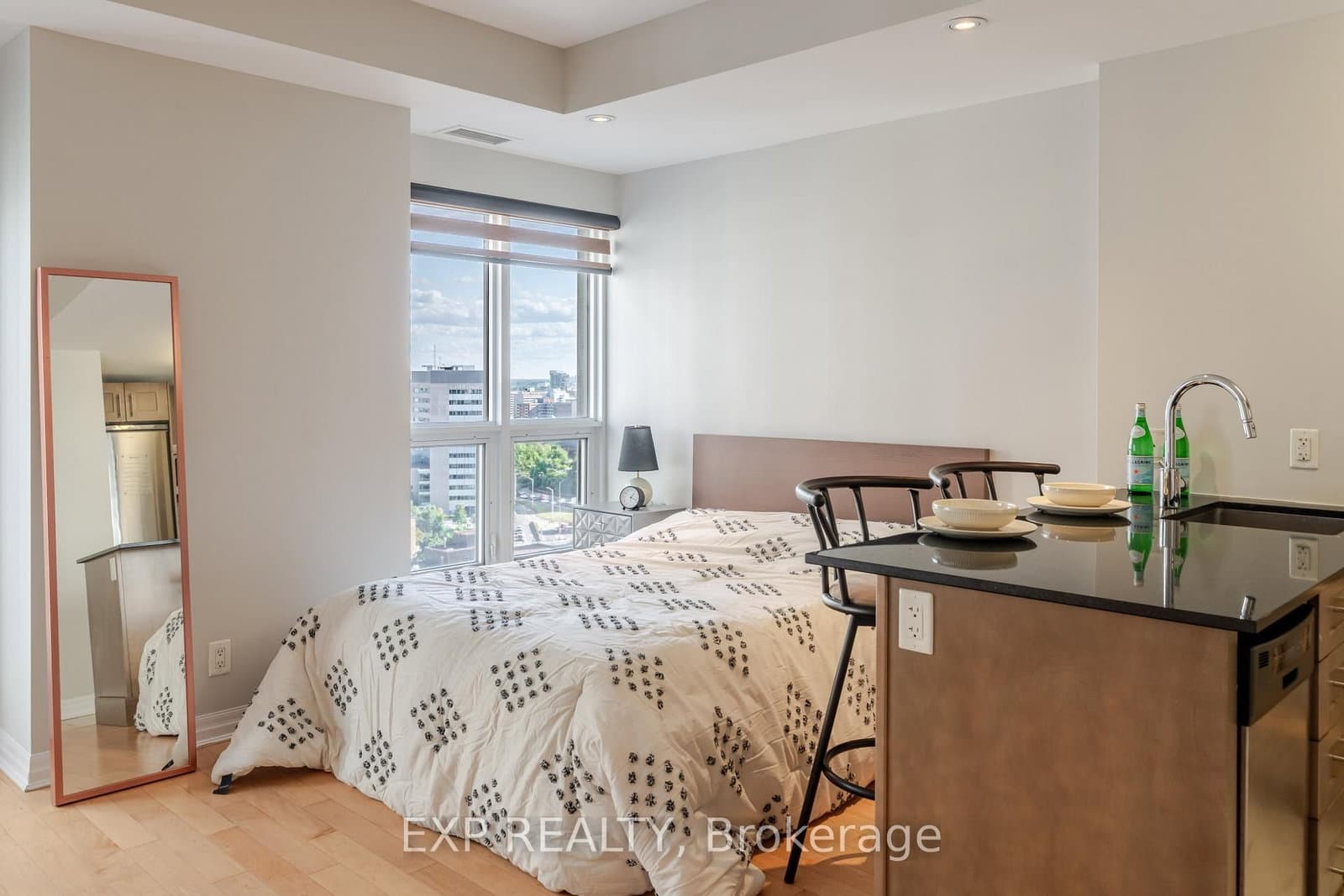 2308 - 242 RIDEAU Street, Ottawa, ON — photo 30