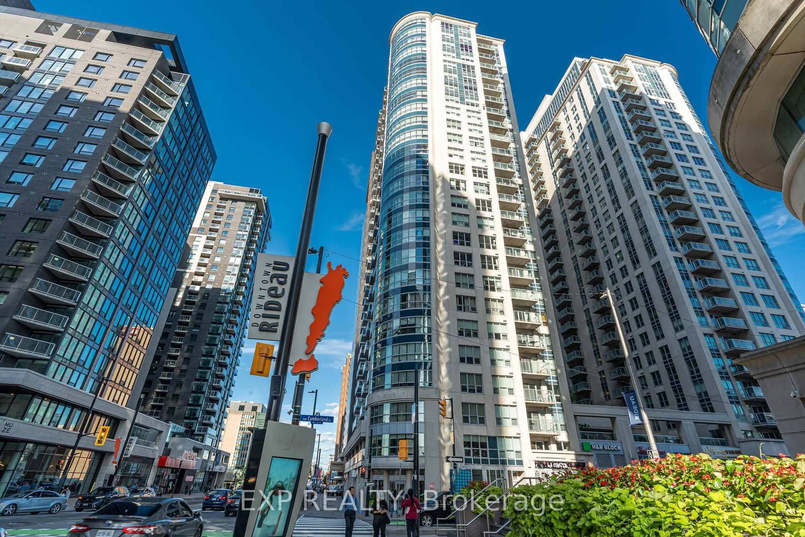 2308 - 242 RIDEAU Street, Ottawa, ON — photo 49