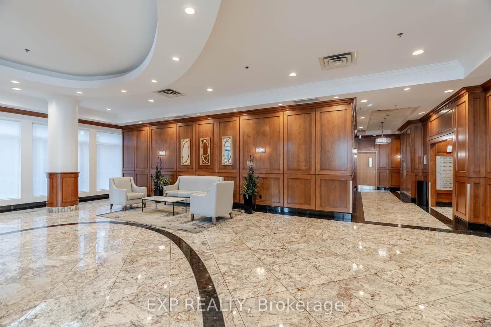 2308 - 242 RIDEAU Street, Ottawa, ON — photo 5