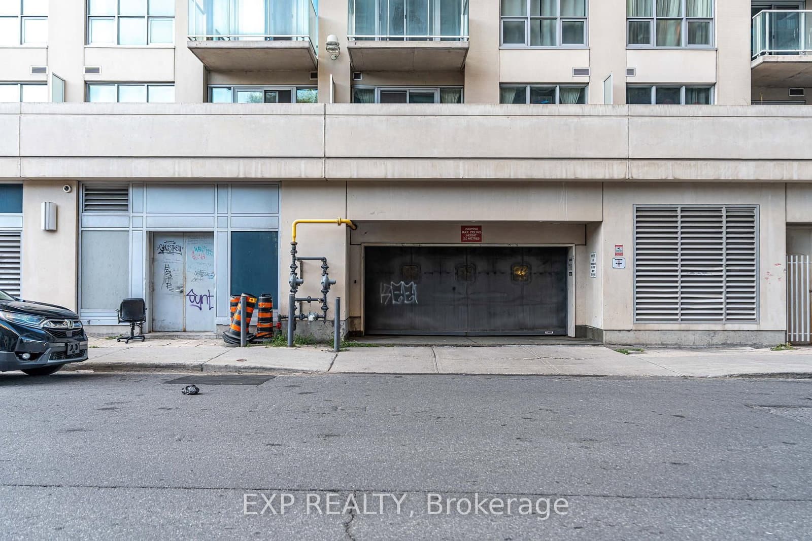 2308 - 242 RIDEAU Street, Ottawa, ON — photo 50