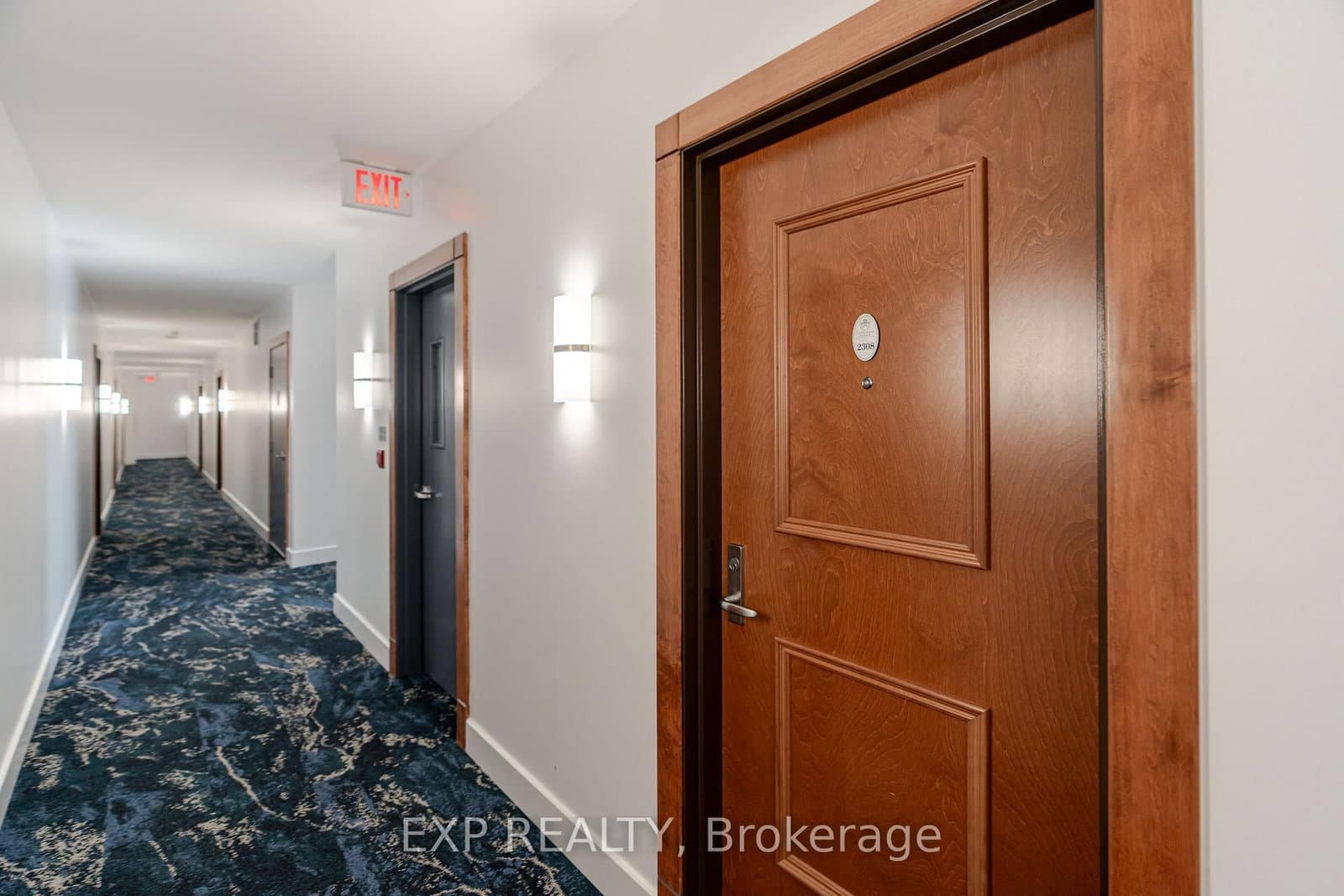2308 - 242 RIDEAU Street, Ottawa, ON — photo 6