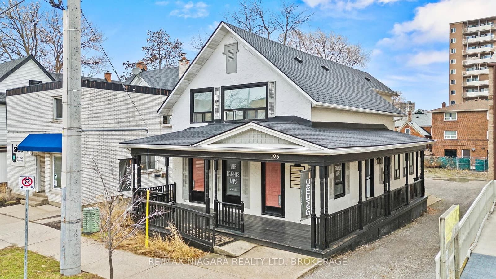 196 King Street, St. Catharines, ON