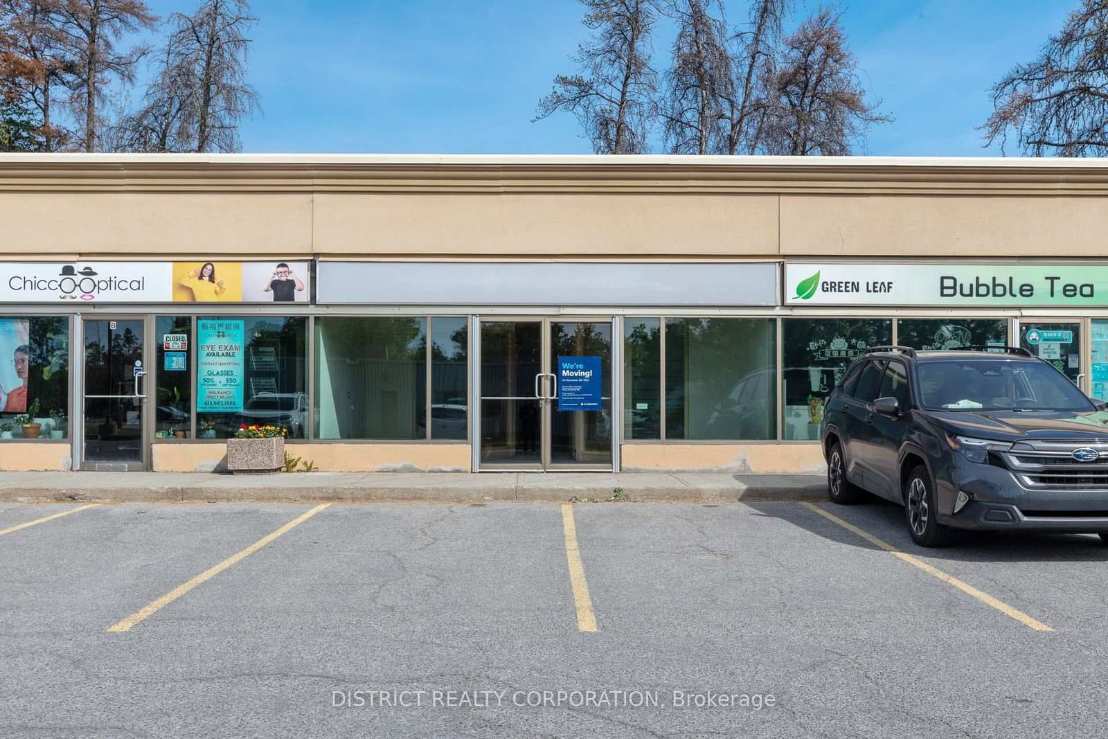 Unit 7 - 591 March Road, Ottawa, ON