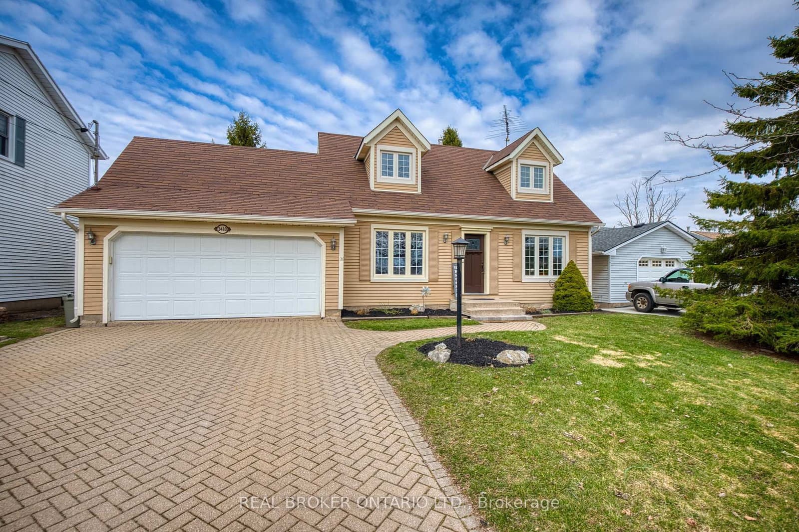 3480 East Main Street, Fort Erie, ON