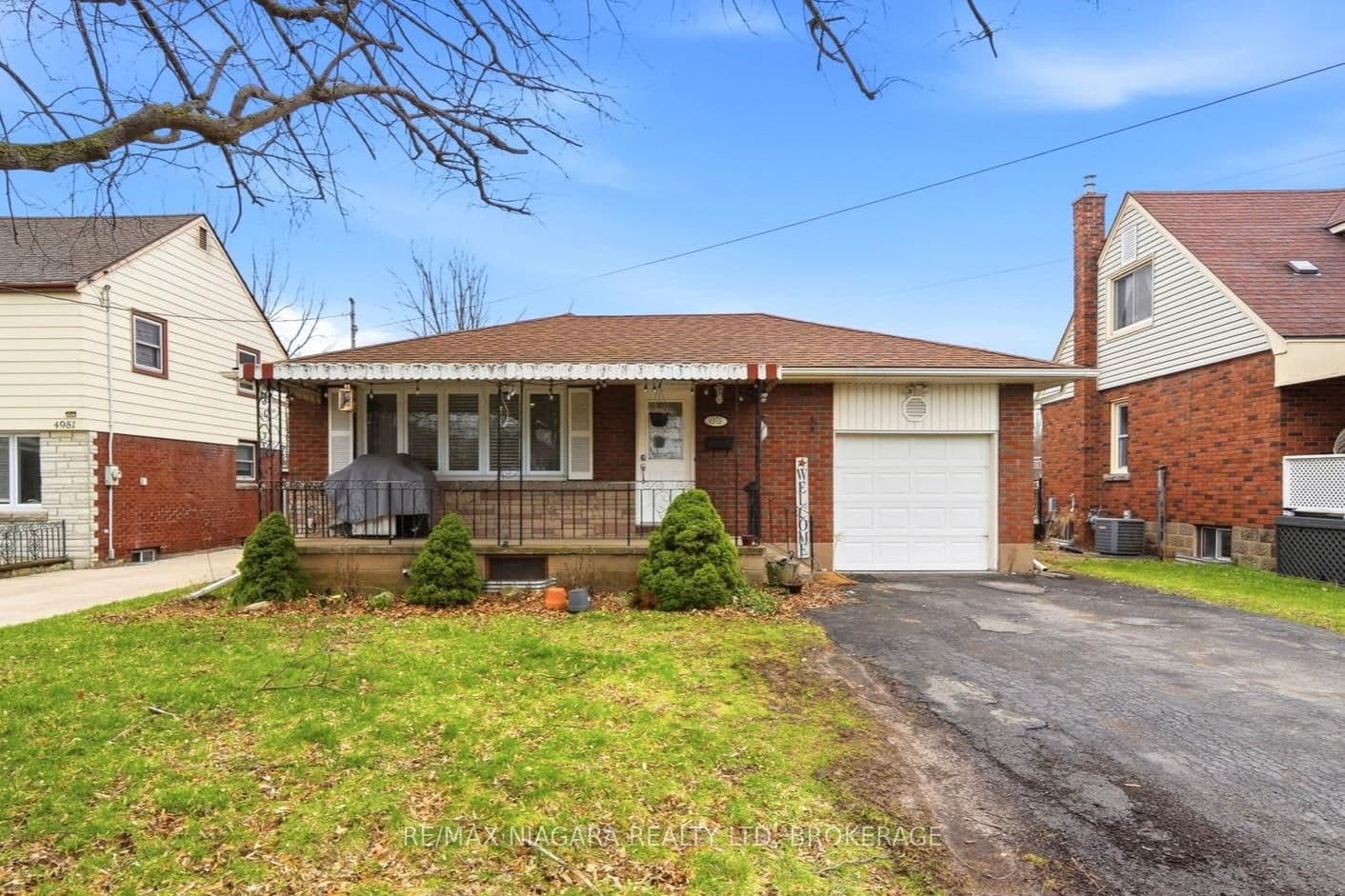 4975 HOMEWOOD Avenue, Niagara Falls, ON