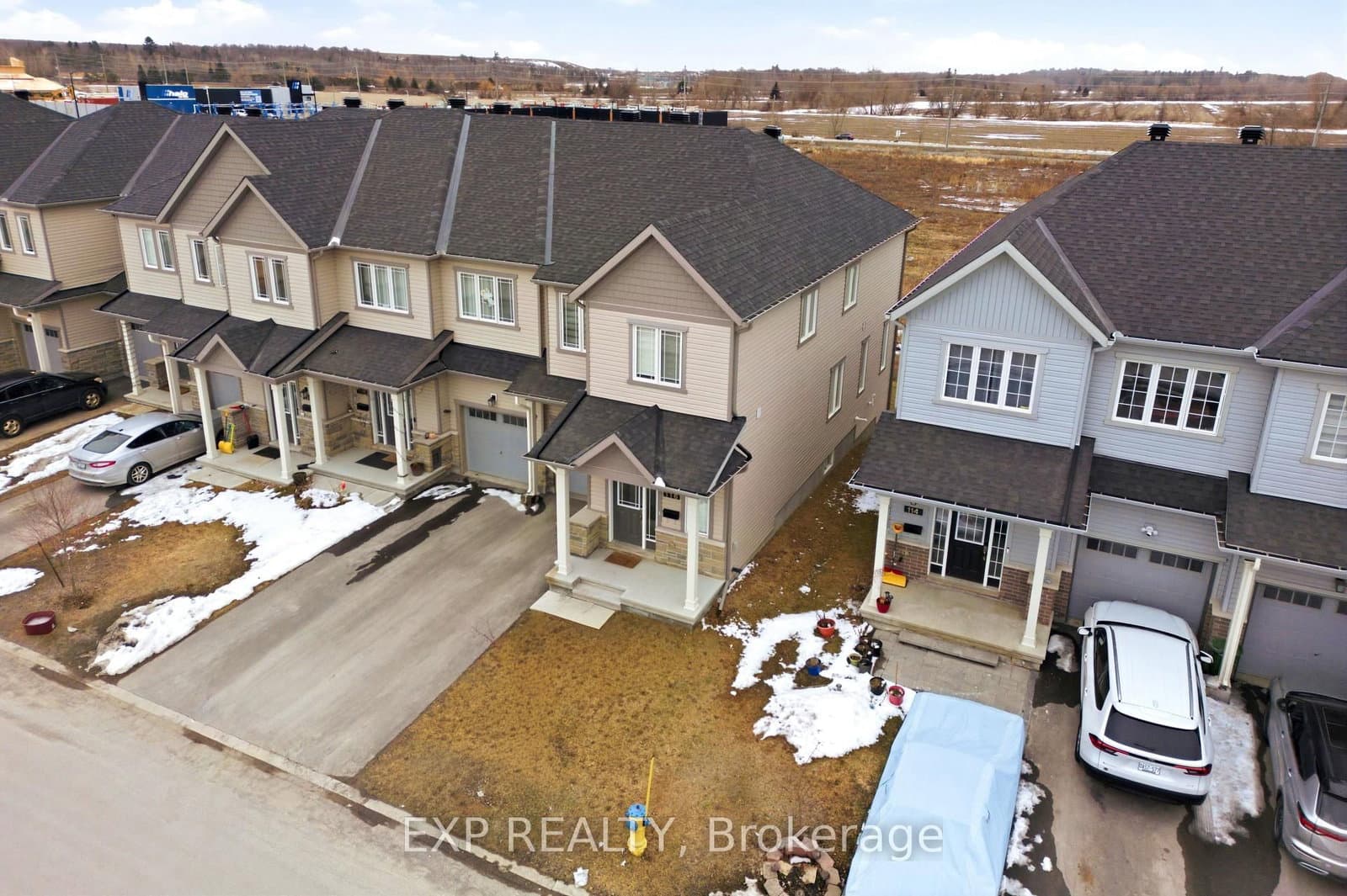 116 Main Halyard Lane, Ottawa, ON — photo 3