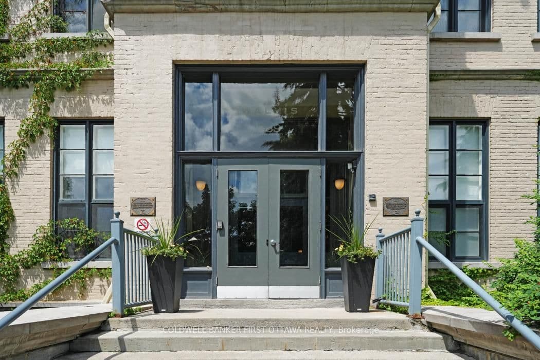 405 - 589 Rideau Street, Ottawa, ON — photo 3