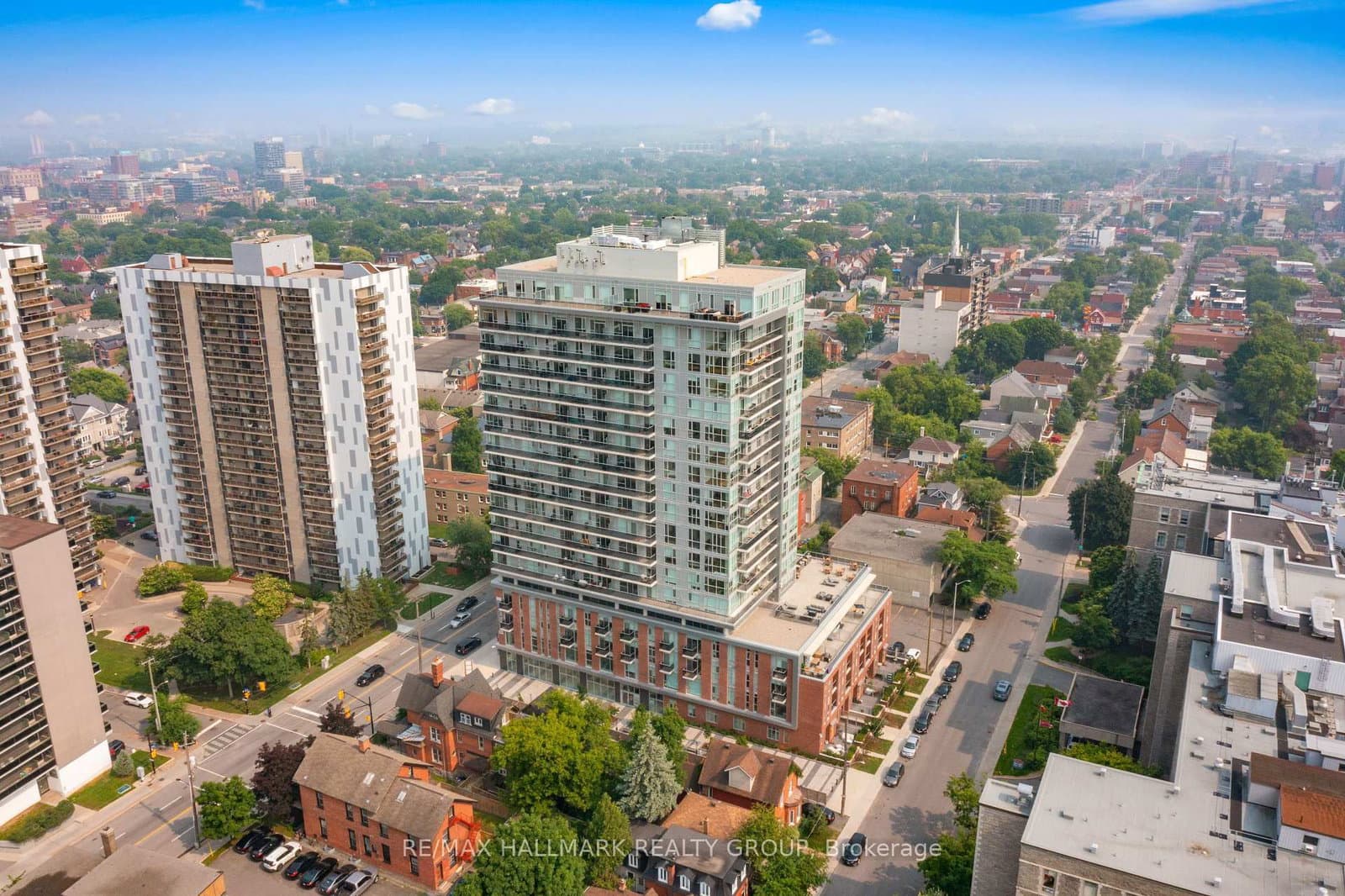702 - 192 Bronson Avenue, Ottawa, ON