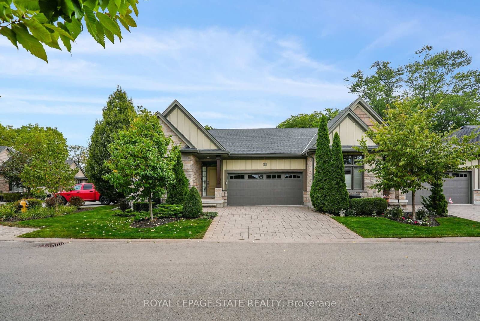 1 Cedar Drive, Niagara-on-the-Lake, ON — photo 2