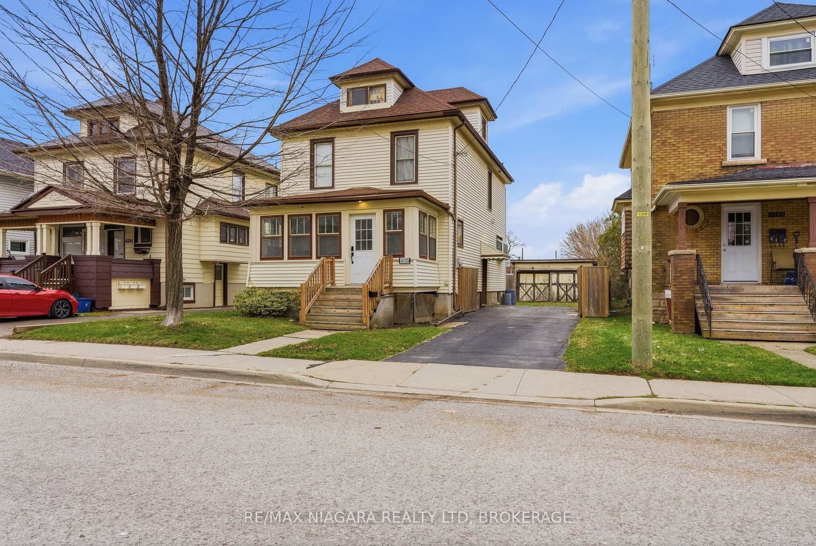 4733 Jepson Street, Niagara Falls, ON