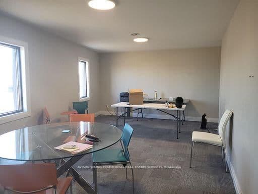 Second Floor - 1877 Merivale Road, Ottawa, ON — photo 2