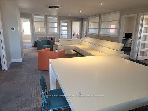 Second Floor - 1877 Merivale Road, Ottawa, ON — photo 3