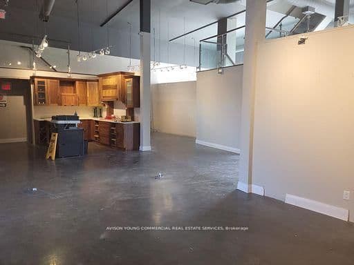 Ground Floor - 1877 Merivale Road, Ottawa, ON — photo 3