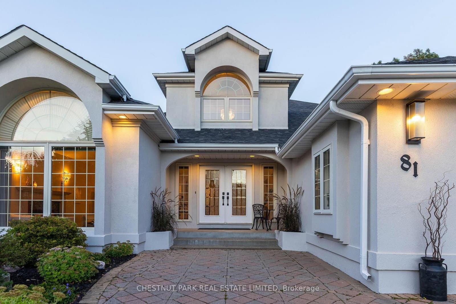 81 Francis Creek Boulevard, St. Catharines, ON