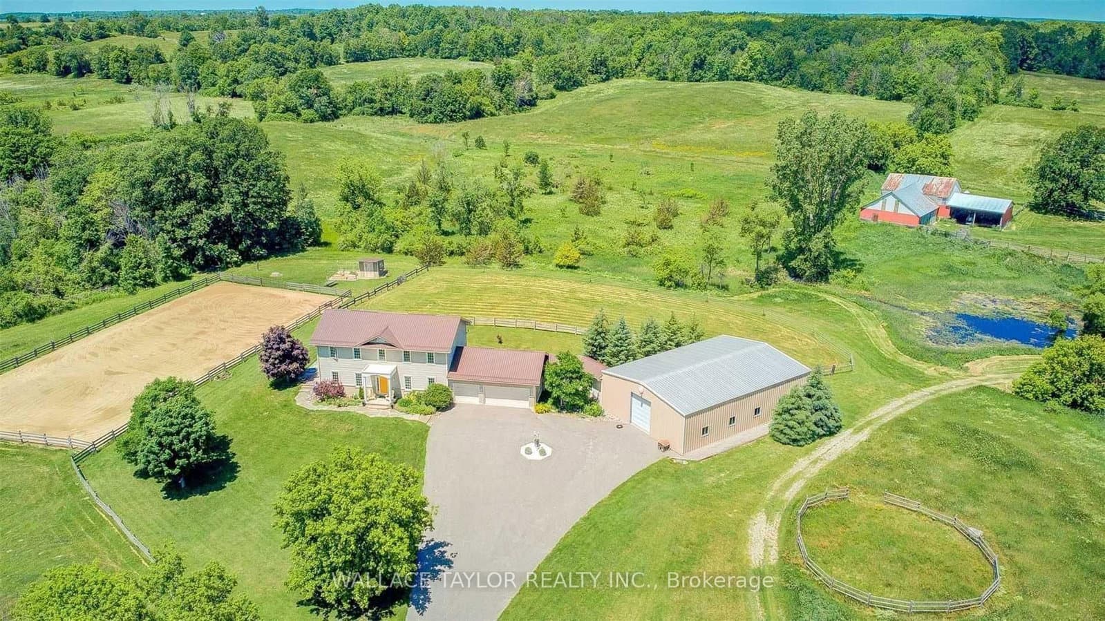 524 Hoover Road, Stirling, ON