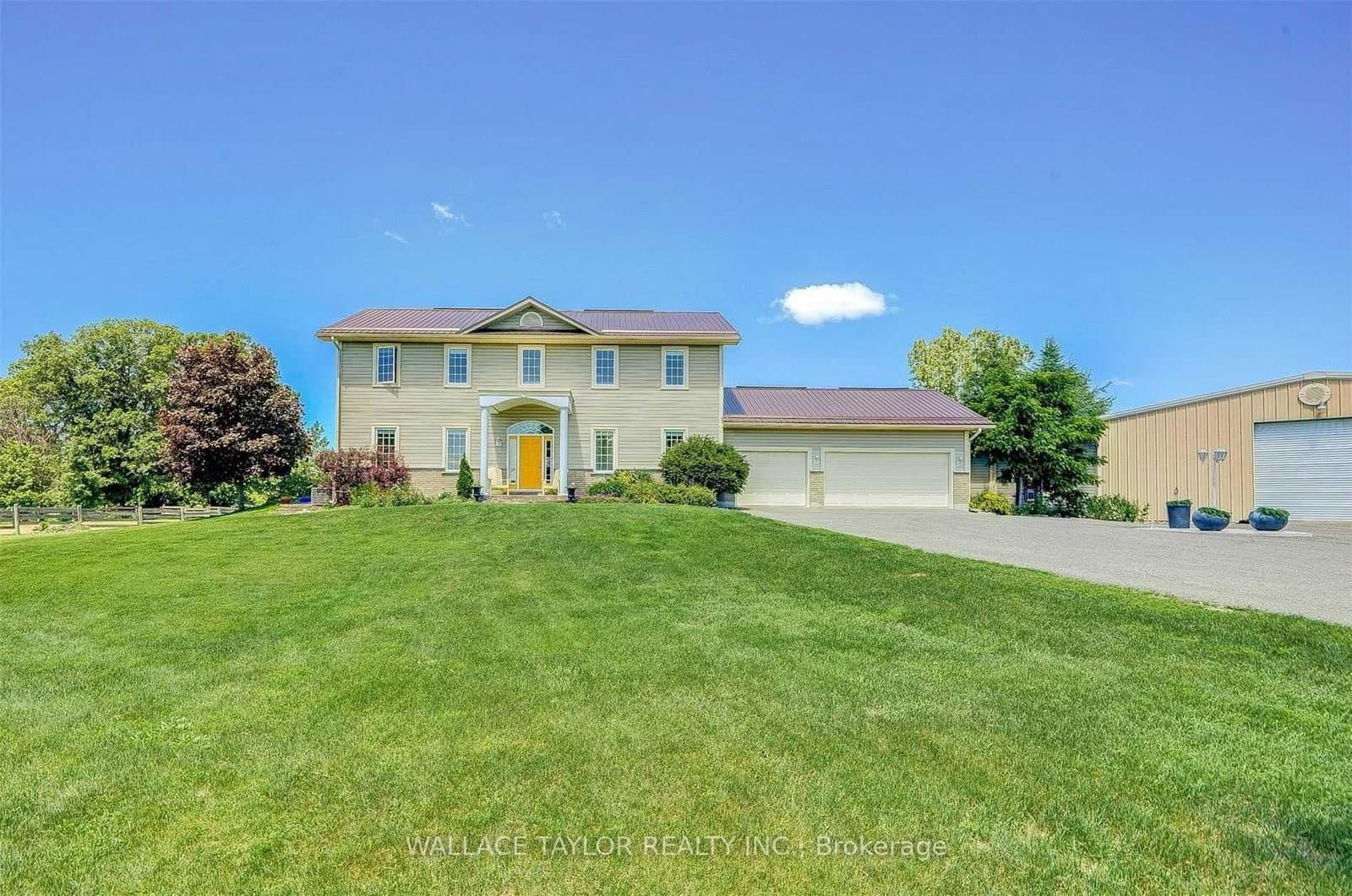 524 Hoover Road, Stirling, ON — photo 2