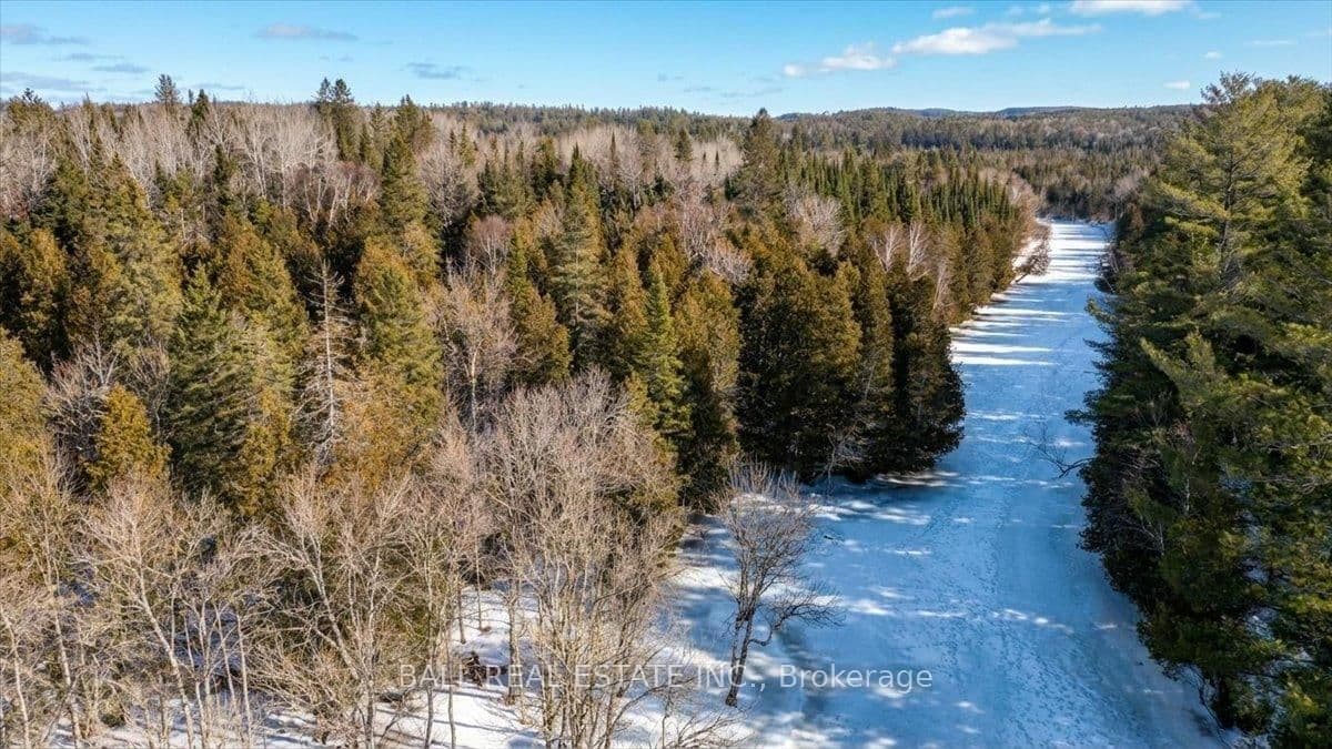 Pt Lt 9-10 Conc Egan Court, Bancroft, ON — photo 2