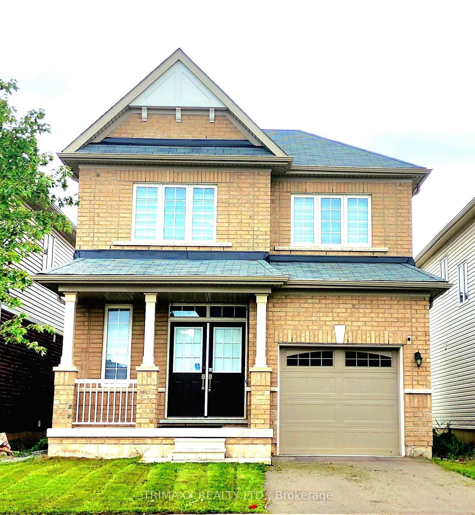 63 Alexandra Drive, Thorold, ON