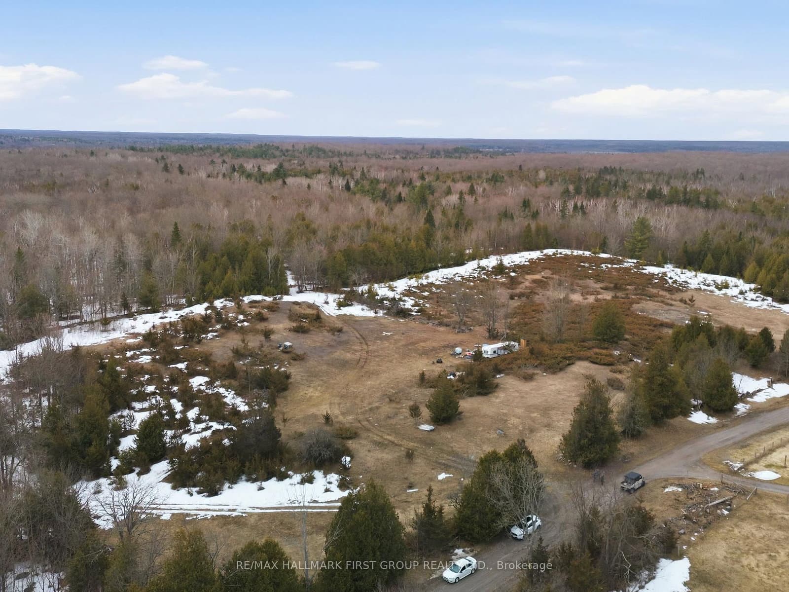 Pt Lt 34 Dennison Road, Tweed, ON — photo 2