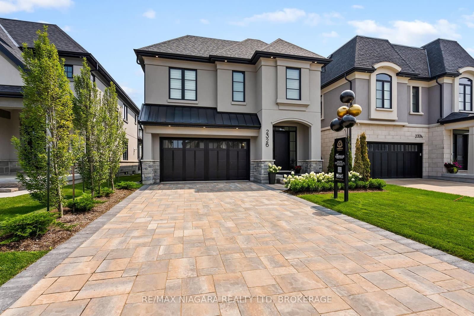 2326 TERRAVITA Drive, Niagara Falls, ON — photo 2