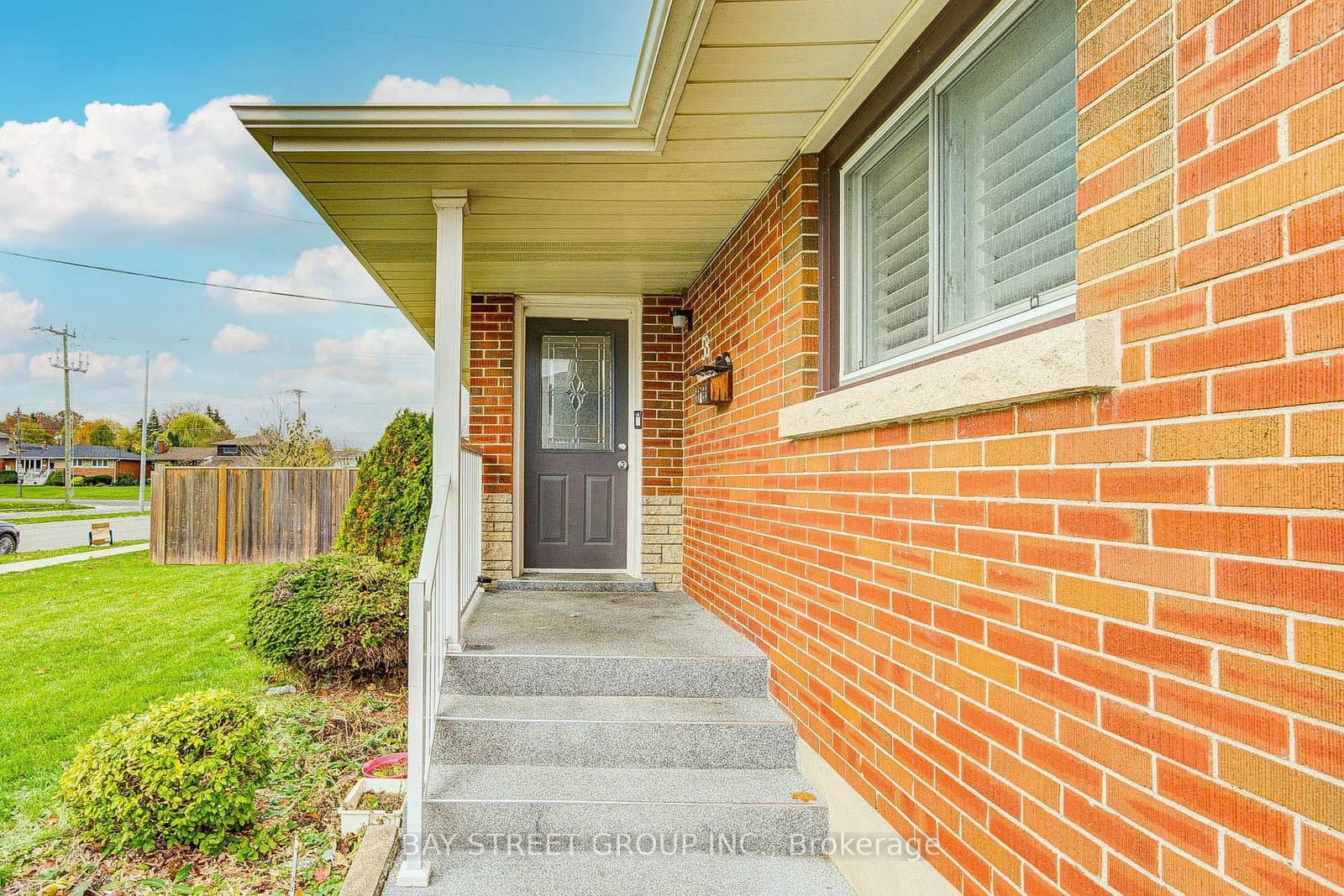 58 Broderick Avenue, Thorold, ON — photo 3