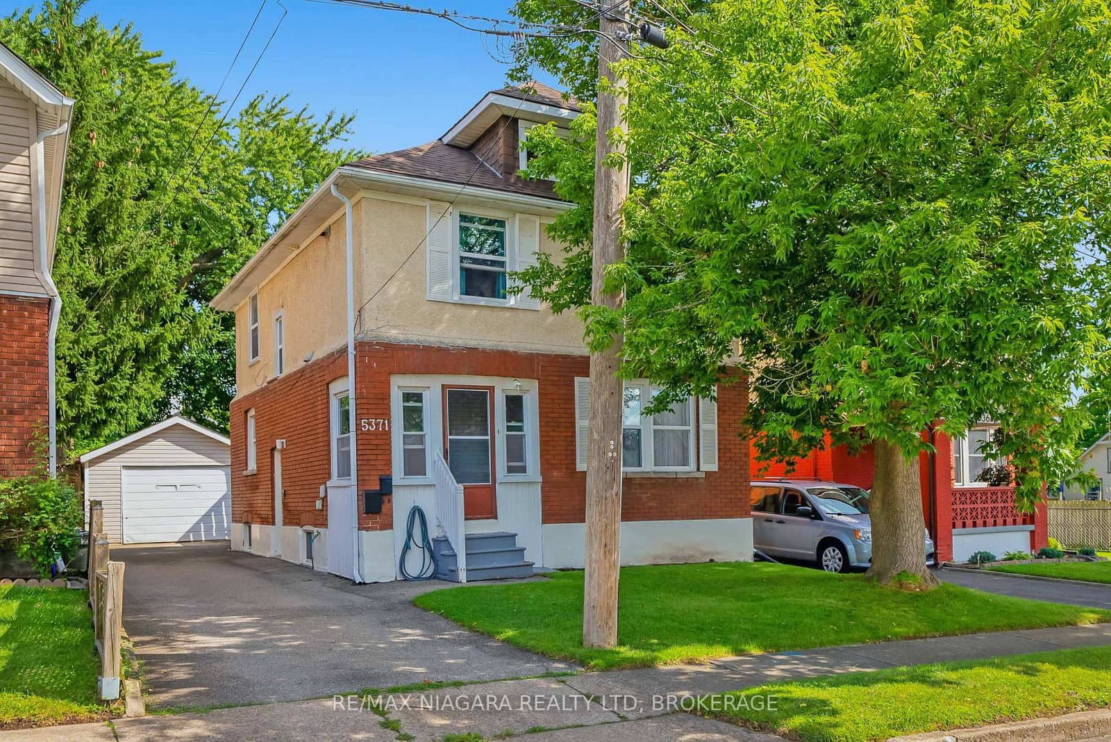 5371 Huron Street, Niagara Falls, ON — photo 2