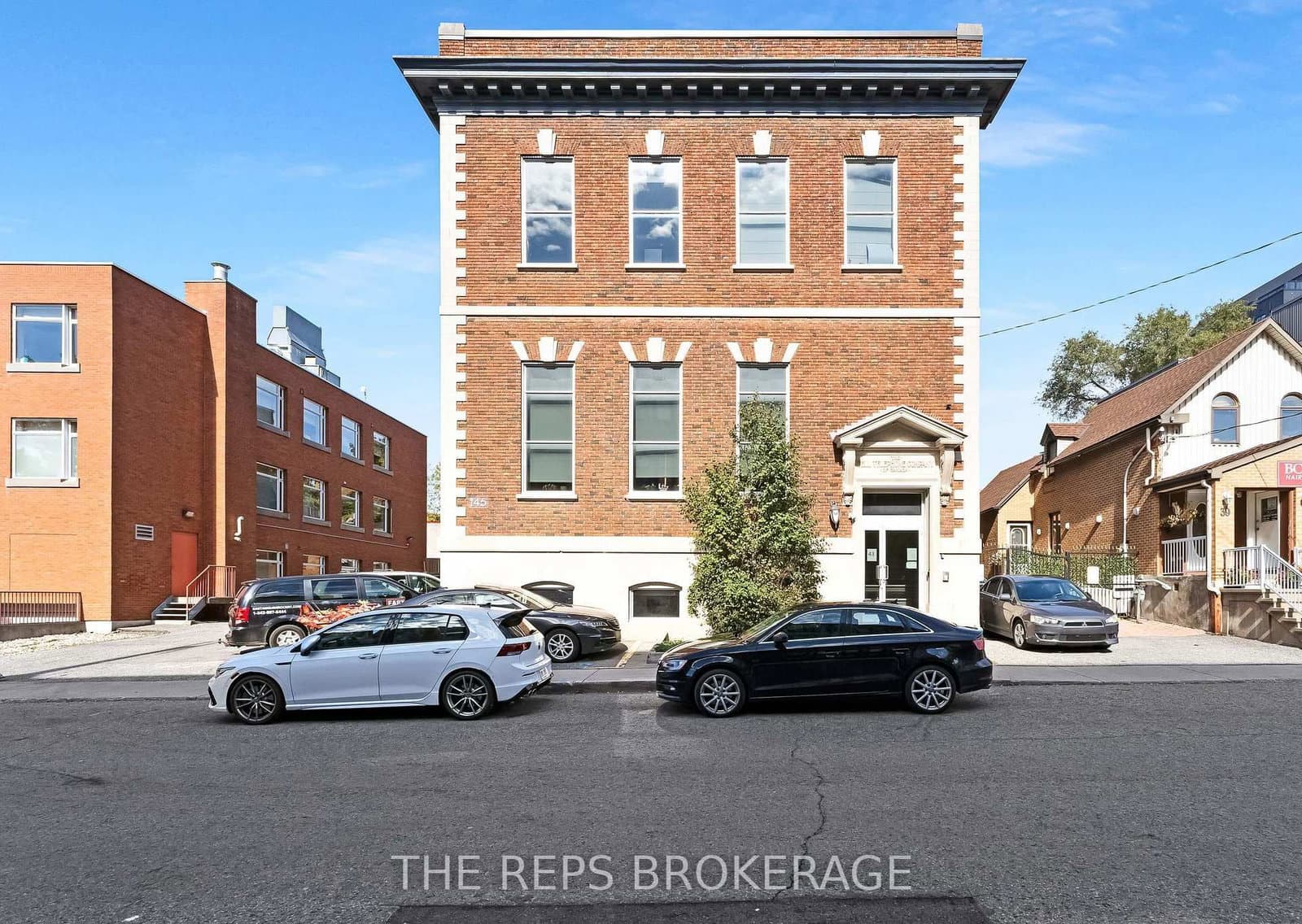 43-45 Eccles Street, Ottawa, ON — photo 2