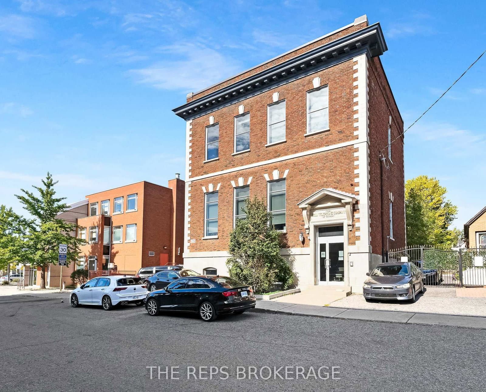 43-45 Eccles Street, Ottawa, ON — photo 3