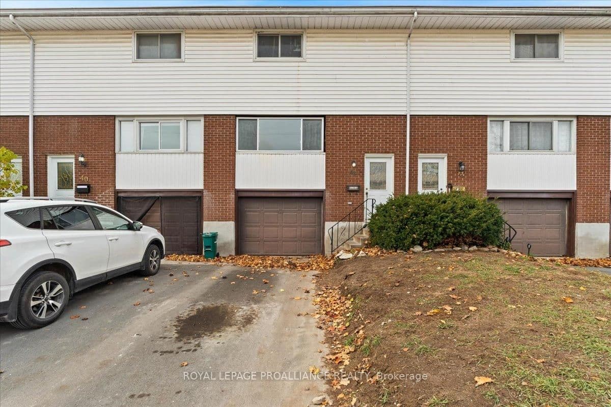 42 O'Hare Street, Belleville, ON