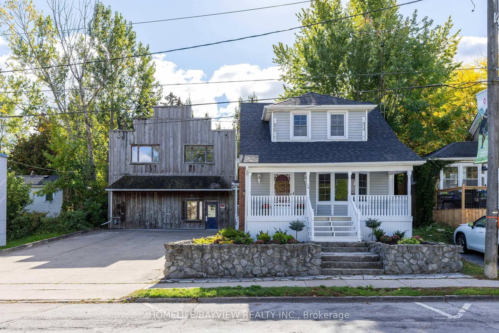 19 Main Street, St. Catharines, ON