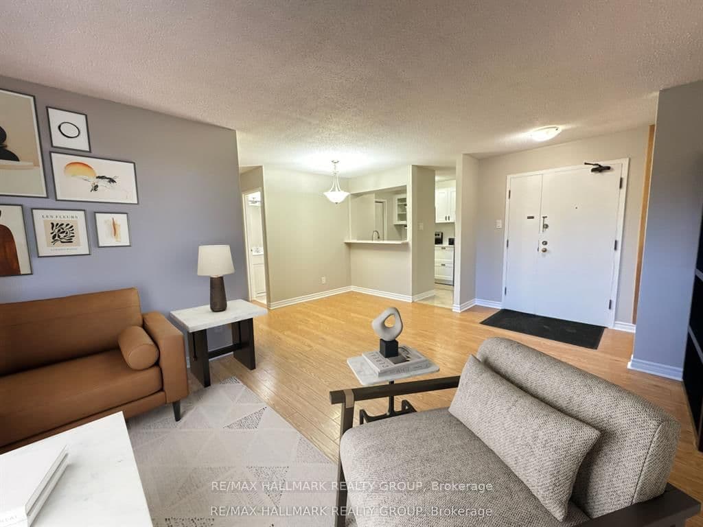 104 - 191 Parkdale Avenue, Ottawa, ON — photo 4