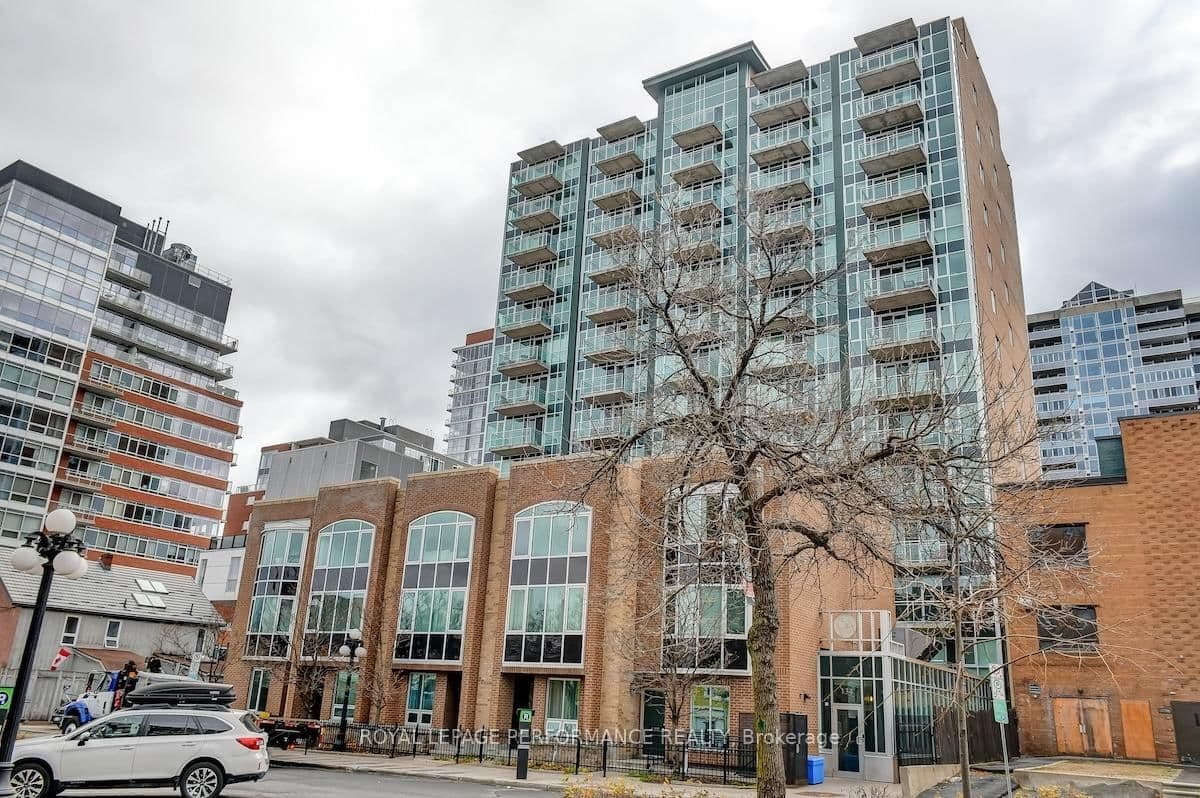 103 - 134 York Street, Ottawa, ON