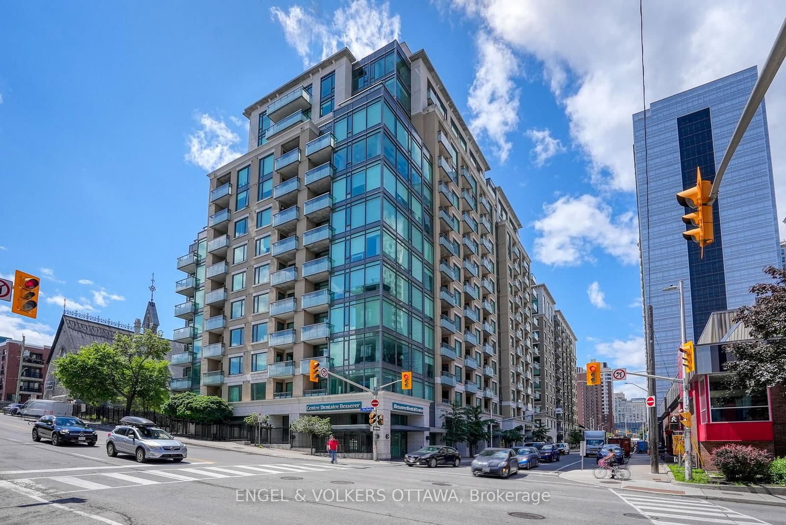 811 - 238 Besserer Street, Ottawa, ON