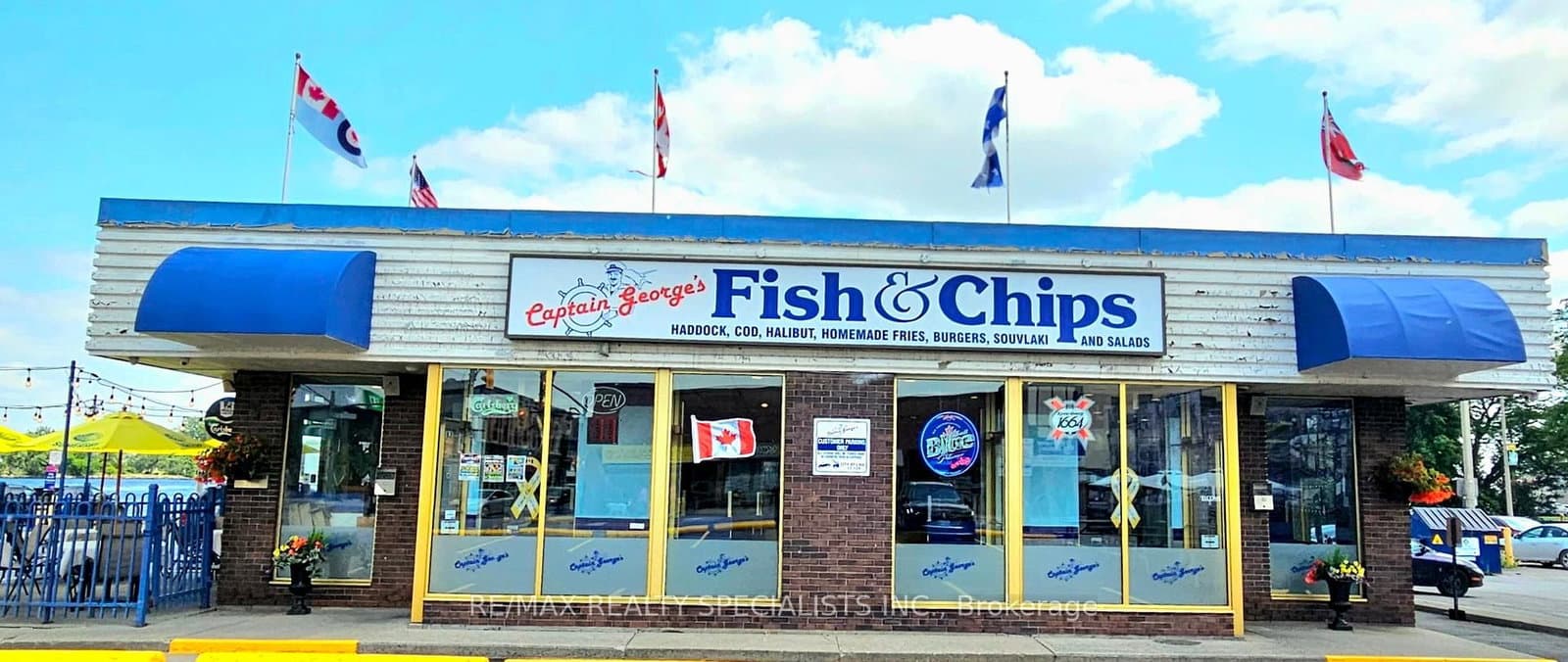 25 Dundas Street, Quinte West, ON