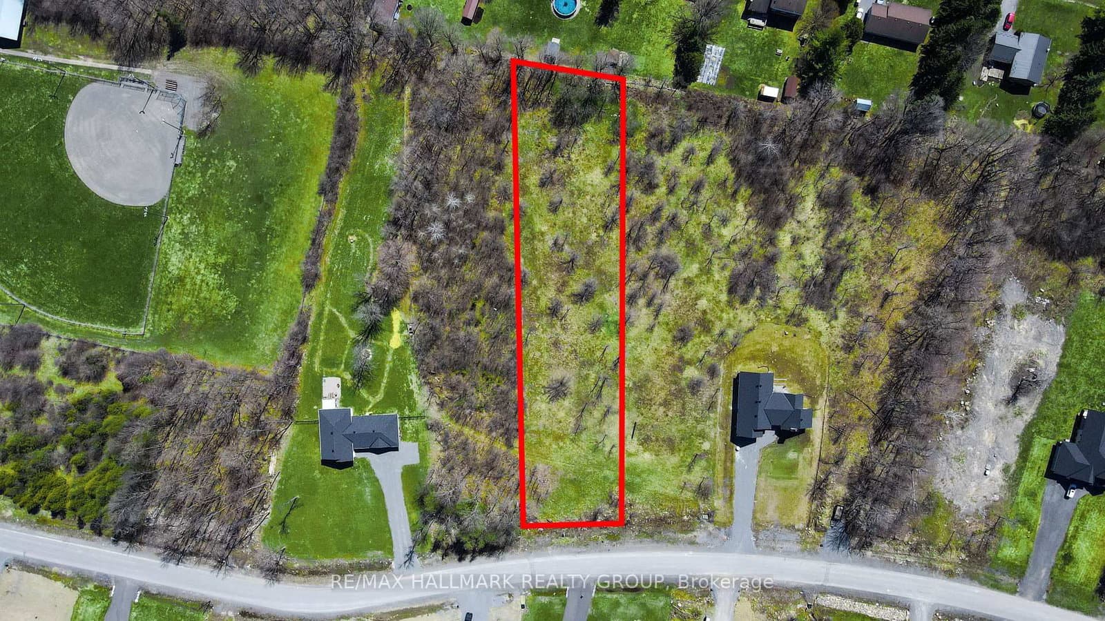 1725 Metcalfe Farm Drive, Metcalfe, ON — photo 1