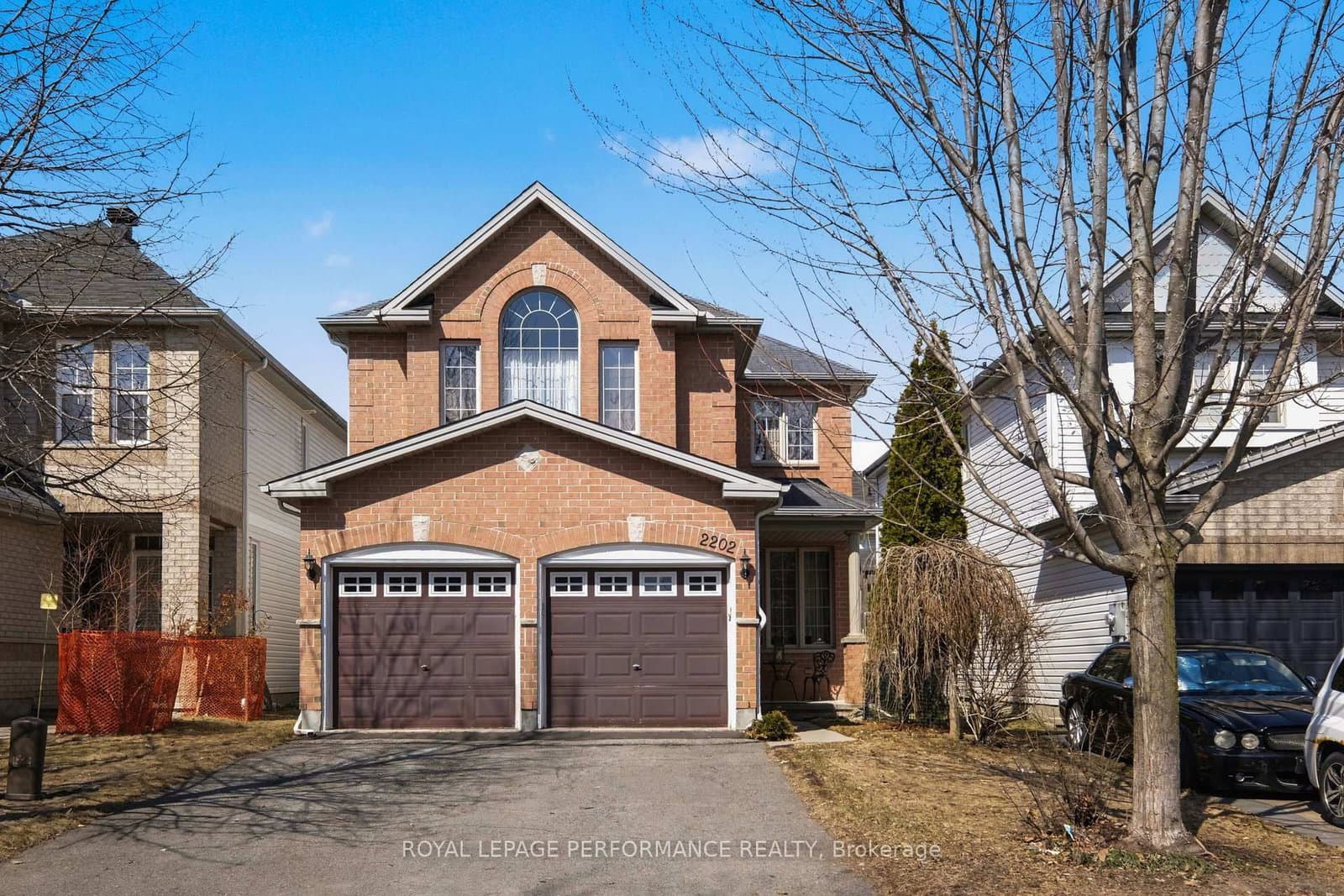 2202 Clendenan Crescent, Orleans, ON