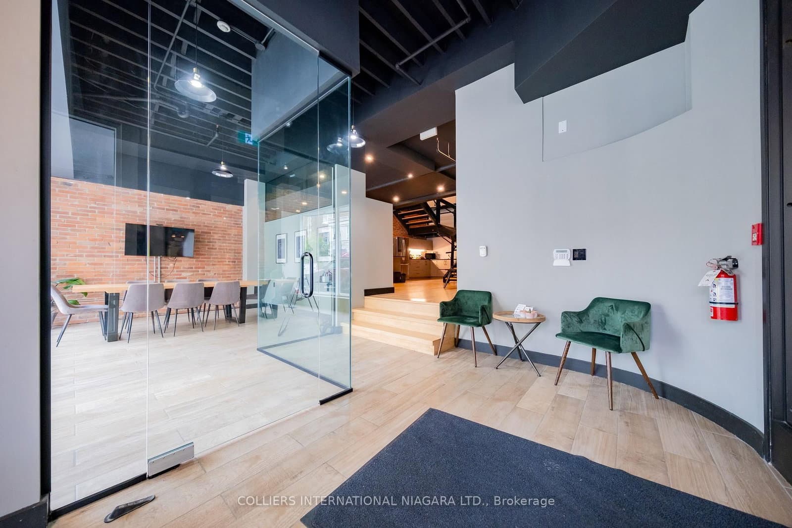 45 James Street, St. Catharines, ON