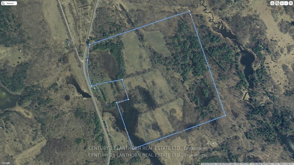 00 Cooper Road, Madoc, ON