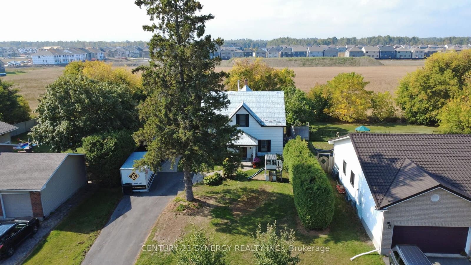 103 Queen Charlotte Street, Richmond, ON — photo 45