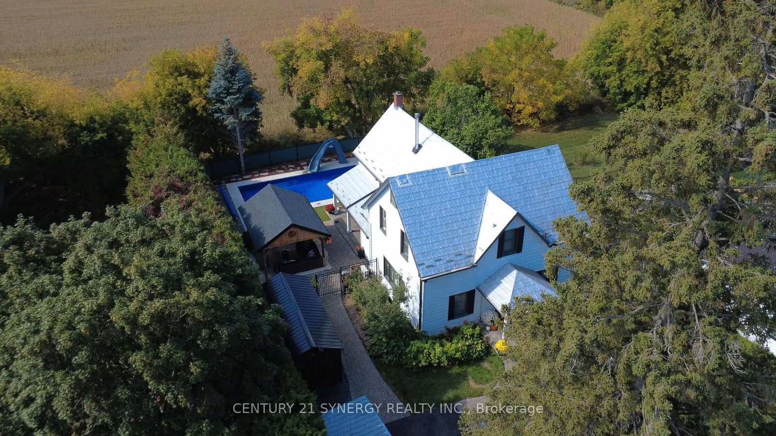 103 Queen Charlotte Street, Richmond, ON — photo 49