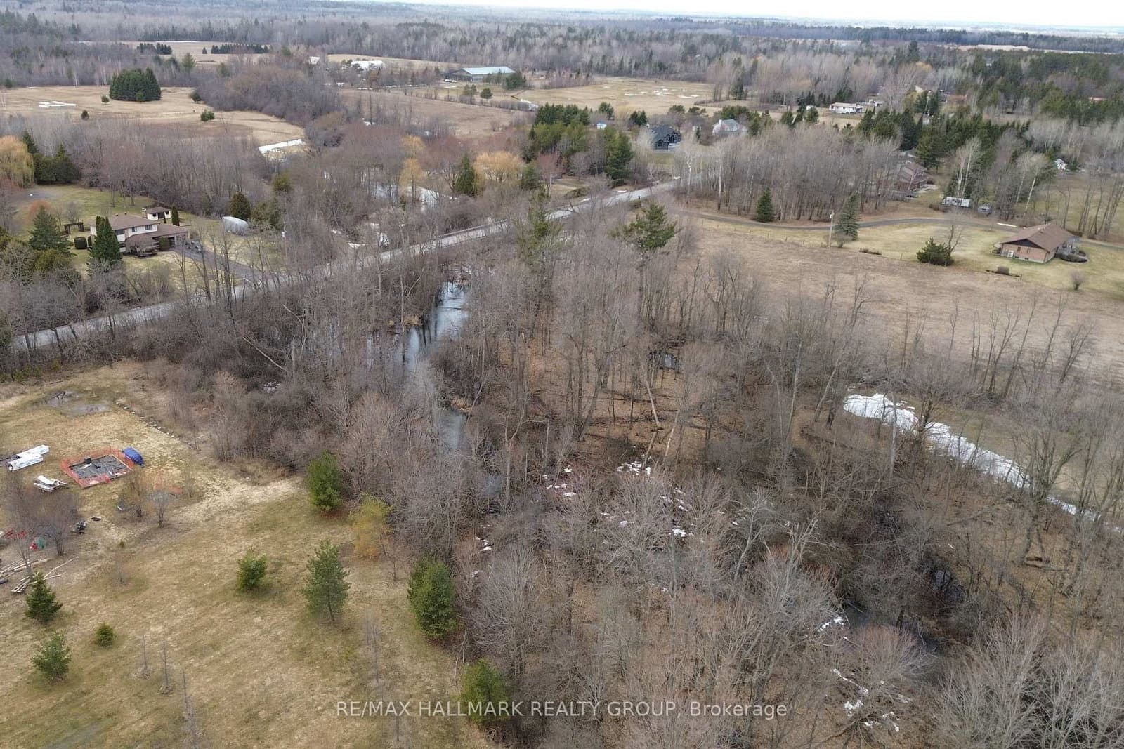 LOT 9 William Mooney Road, Carp, ON — photo 2