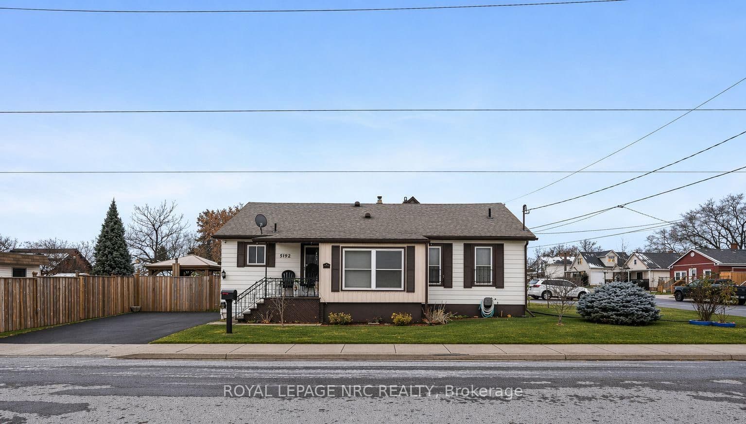 5192 Hamilton Street, Niagara Falls, ON