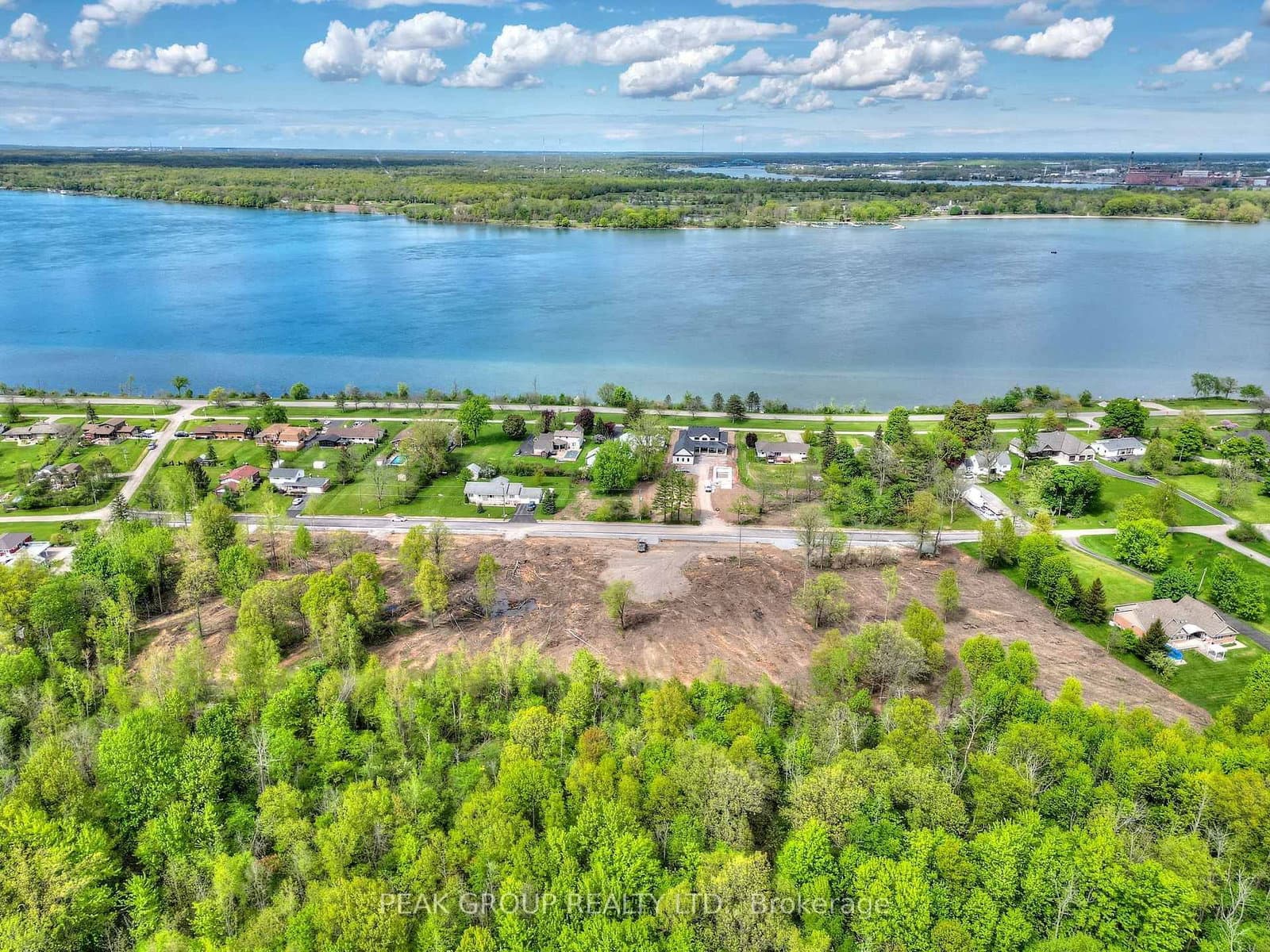 LOT 2 HOUCK Crescent, Fort Erie, ON — photo 2