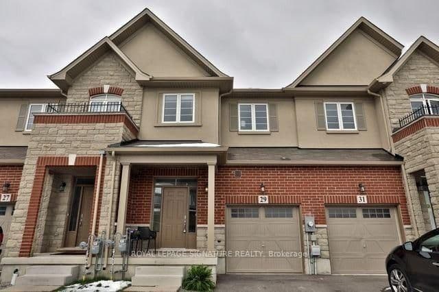 29 Bradbury Road, Hamilton, ON — photo 2